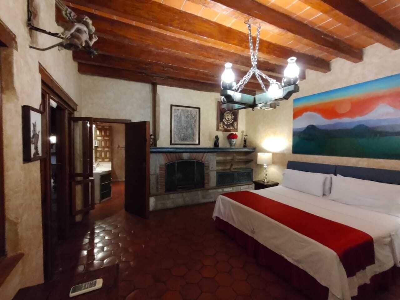 Готель La Joyita Cuernavaca (Adults Only) Екстер'єр фото