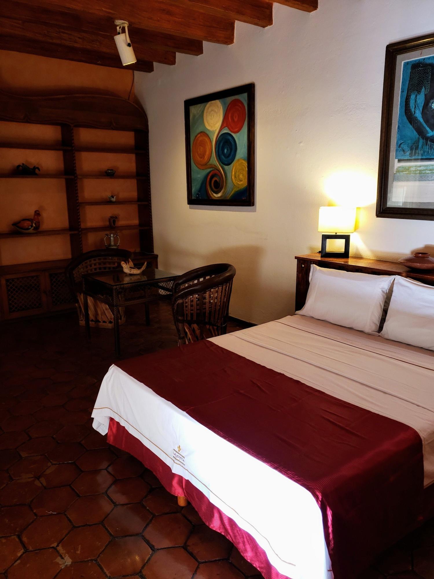 Готель La Joyita Cuernavaca (Adults Only) Екстер'єр фото