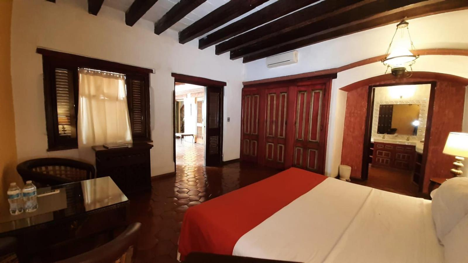 Готель La Joyita Cuernavaca (Adults Only) Номер фото