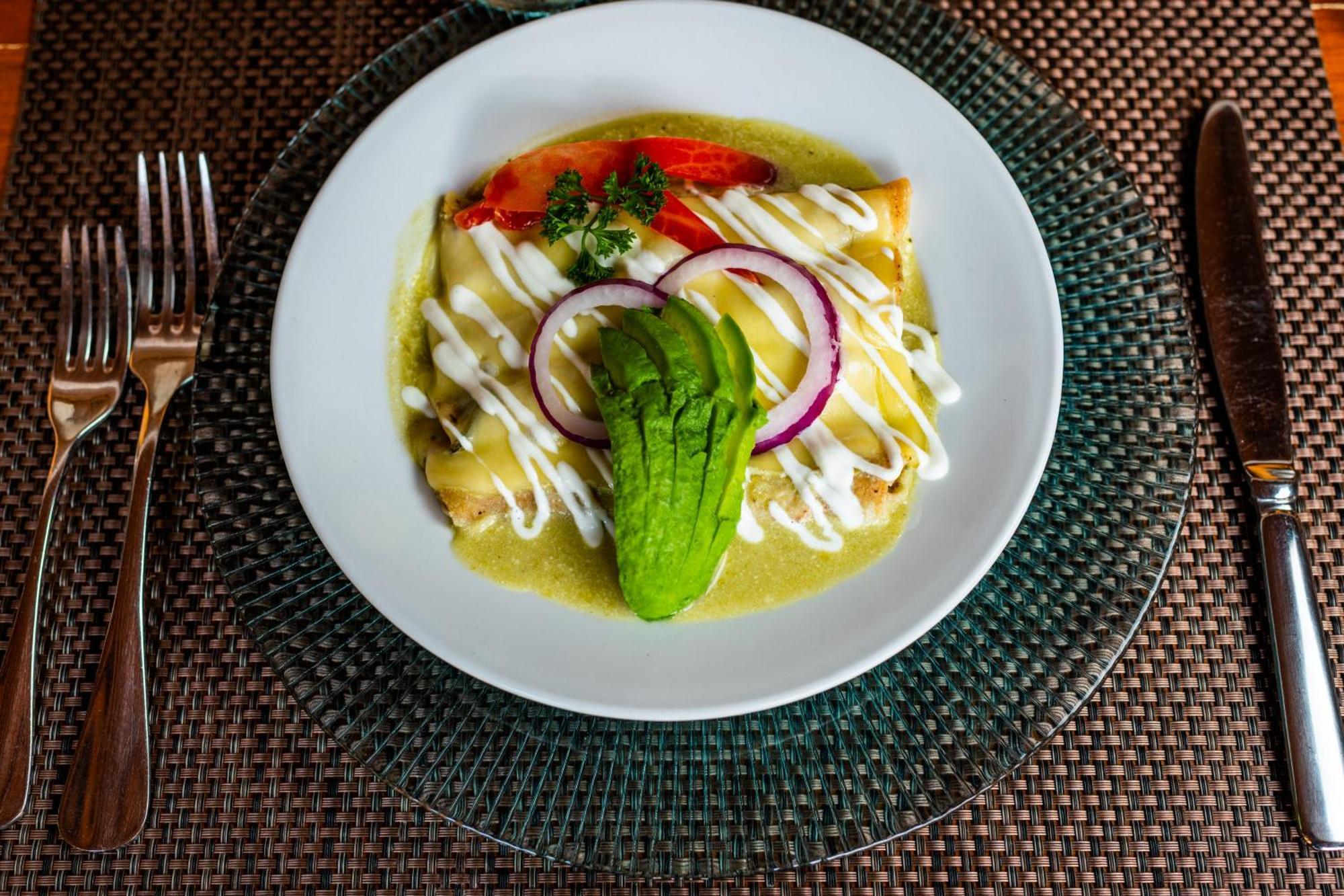 Готель La Joyita Cuernavaca (Adults Only) Екстер'єр фото