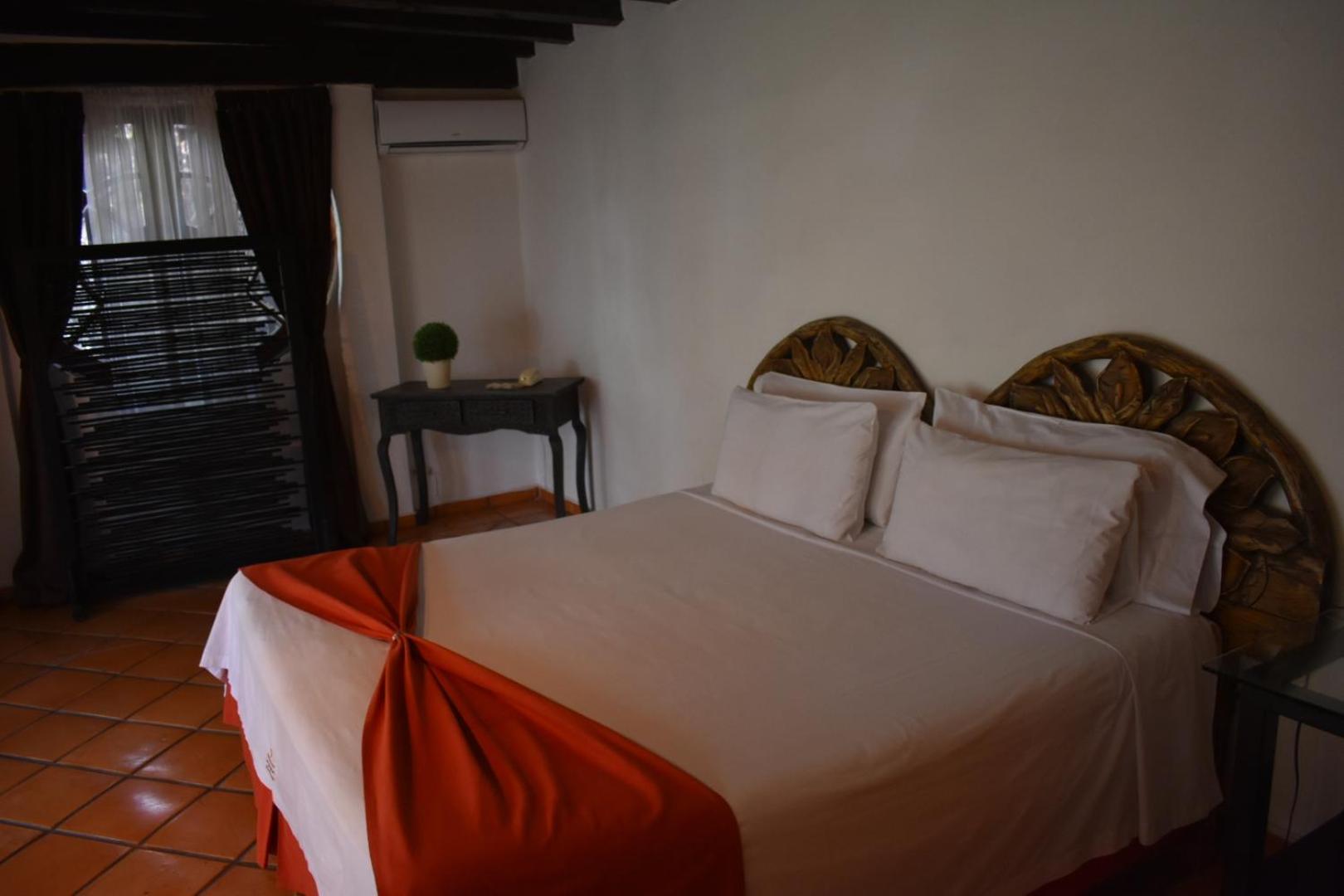 Готель La Joyita Cuernavaca (Adults Only) Номер фото