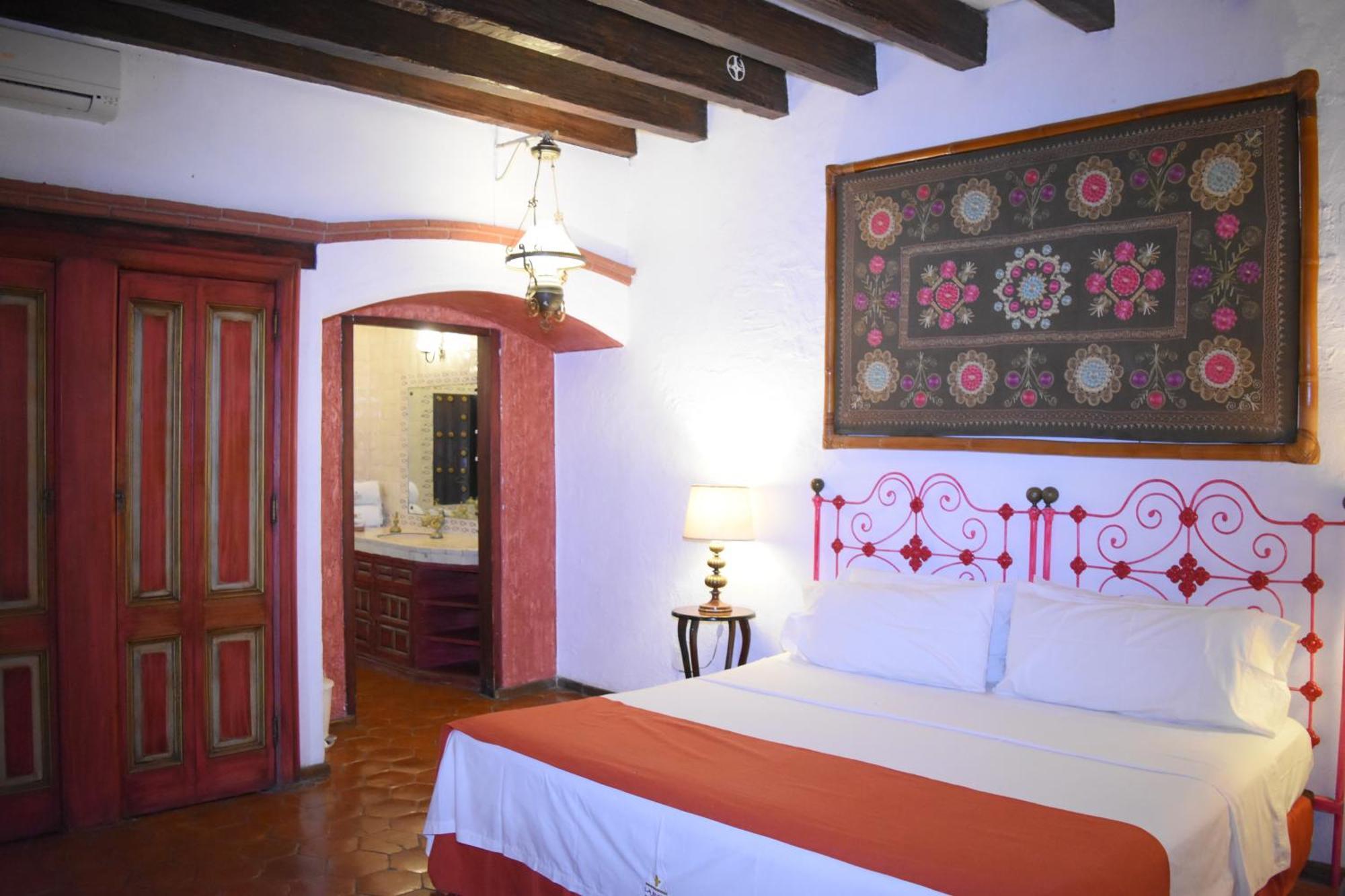 Готель La Joyita Cuernavaca (Adults Only) Екстер'єр фото