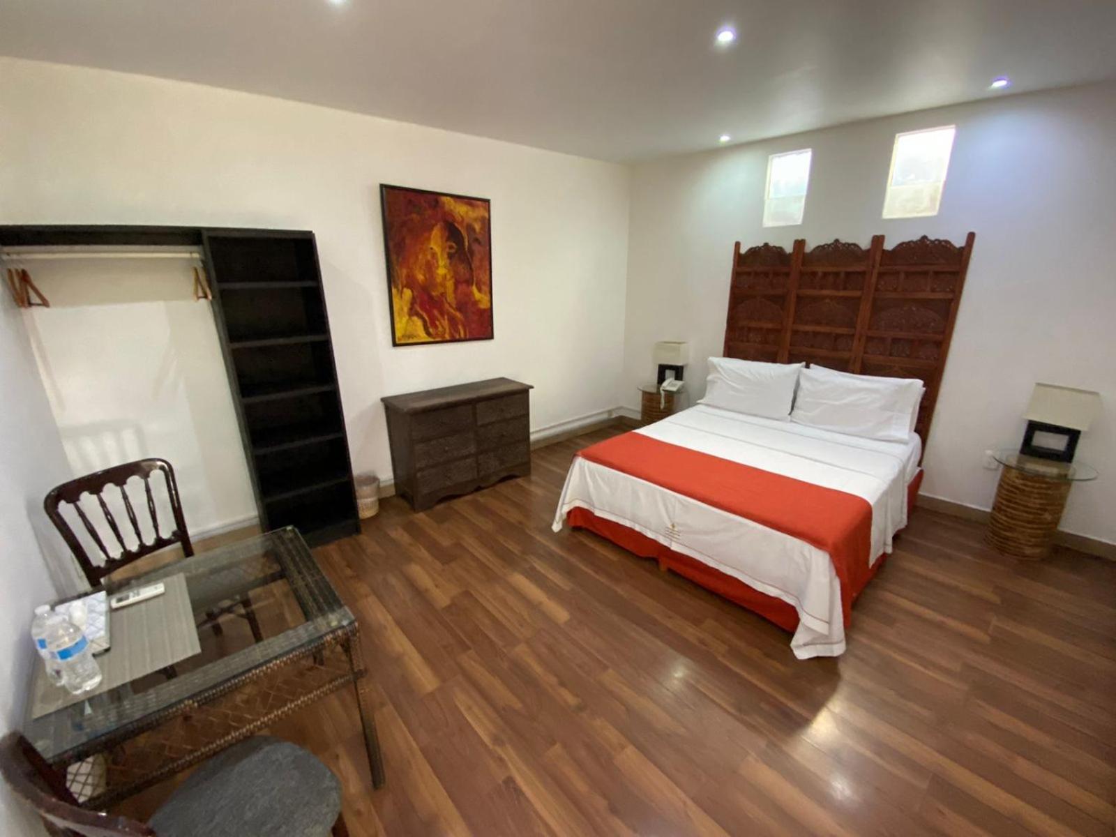 Готель La Joyita Cuernavaca (Adults Only) Номер фото